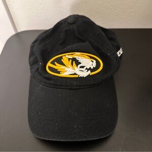 EUC Missouri Tigers Hat